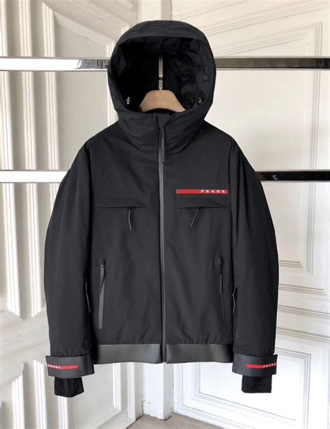 prada reflective jacket rep reddti|Prada jacket : r/DesignerReps .